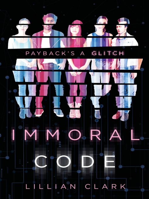 Title details for Immoral Code by Lillian Clark - Available